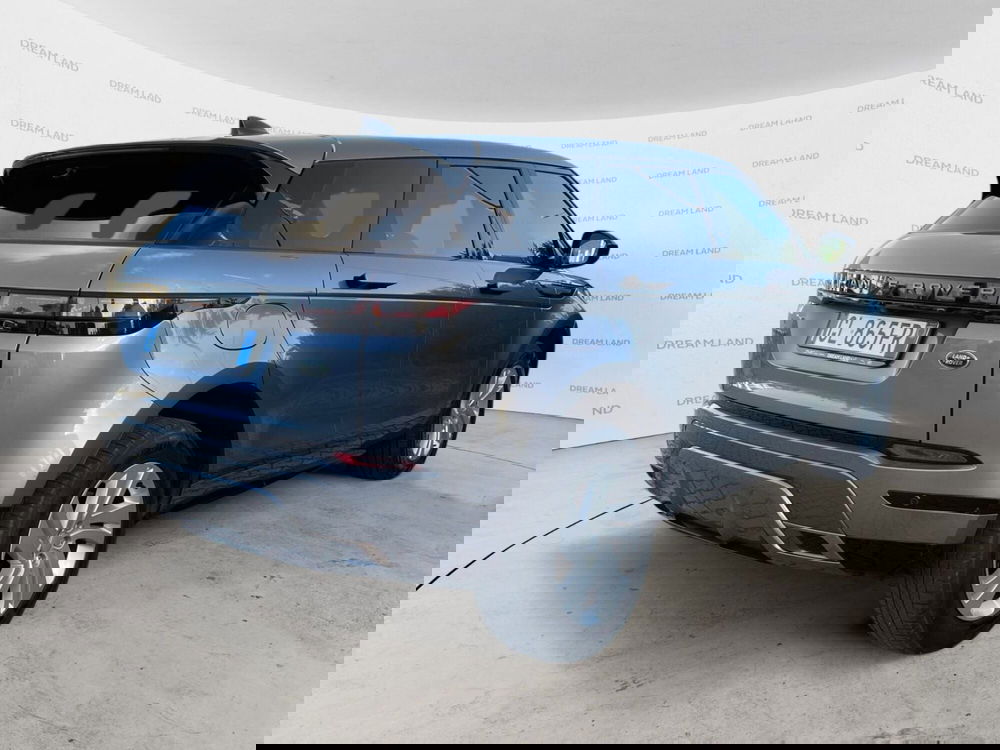 Land Rover Range Rover Evoque usata a Firenze (2)