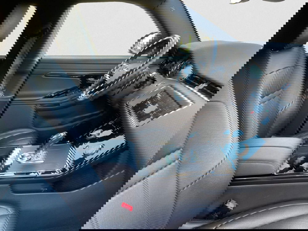 Land Rover Range Rover Evoque usata a Firenze (3)