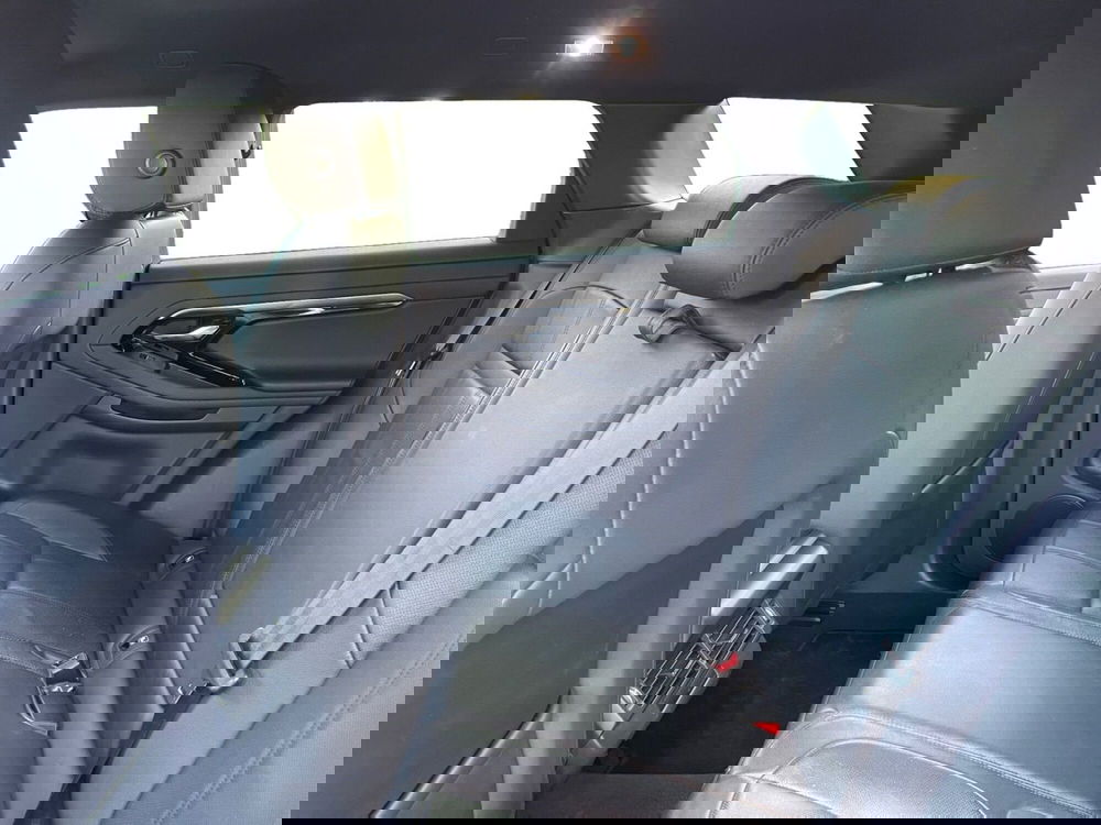 Land Rover Range Rover Evoque usata a Firenze (5)
