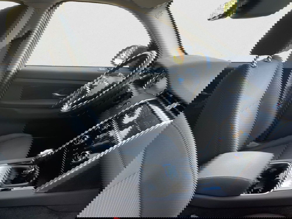 Land Rover Discovery Sport usata a Livorno (3)