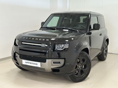 Land Rover Defender 90 3.0d i6 mhev X-Dynamic SE awd 250cv auto del 2021 usata a Lodi