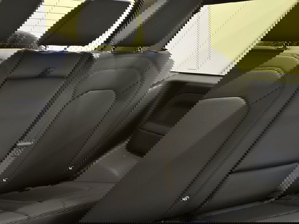 Land Rover Defender usata a Lodi (5)