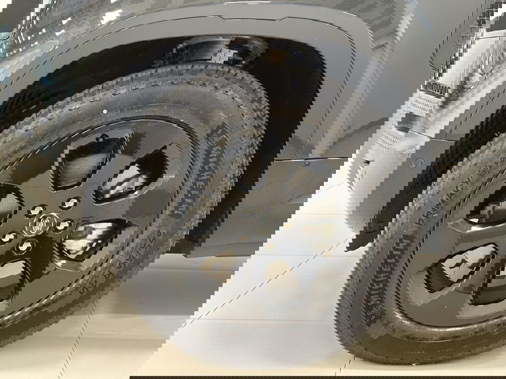 Land Rover Defender usata a Lodi (9)