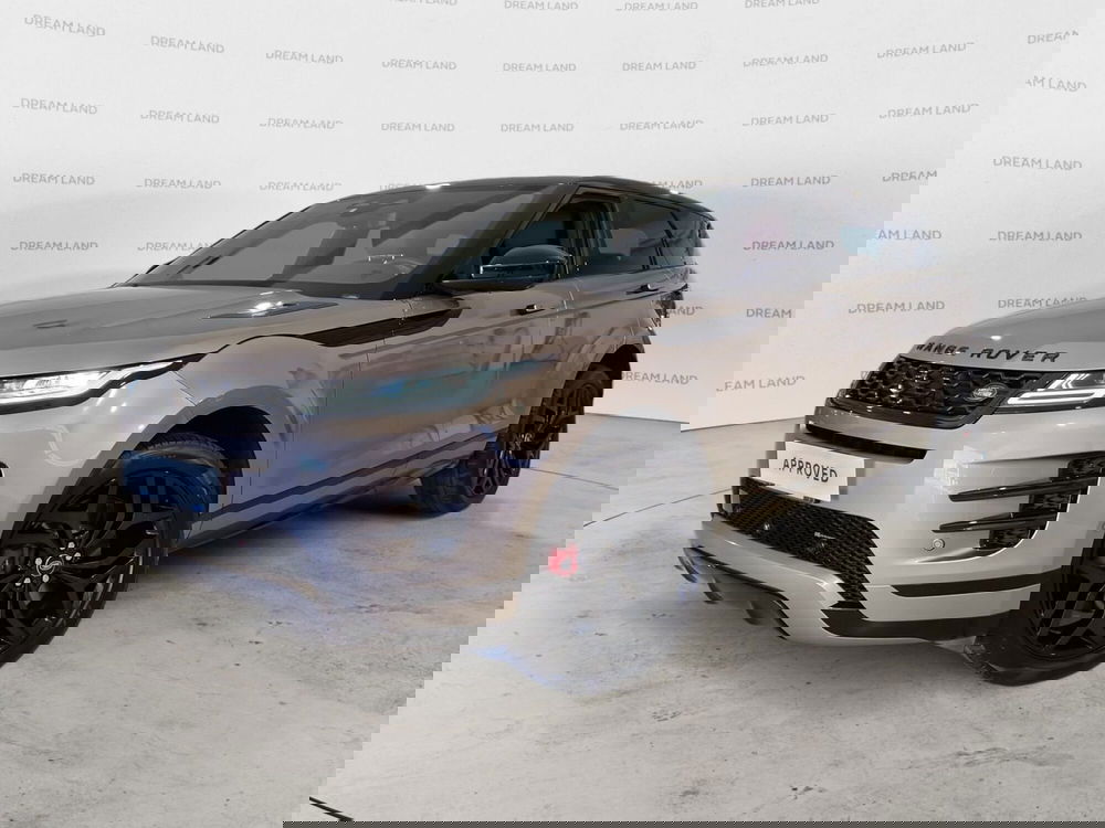 Land Rover Range Rover Evoque usata a Firenze