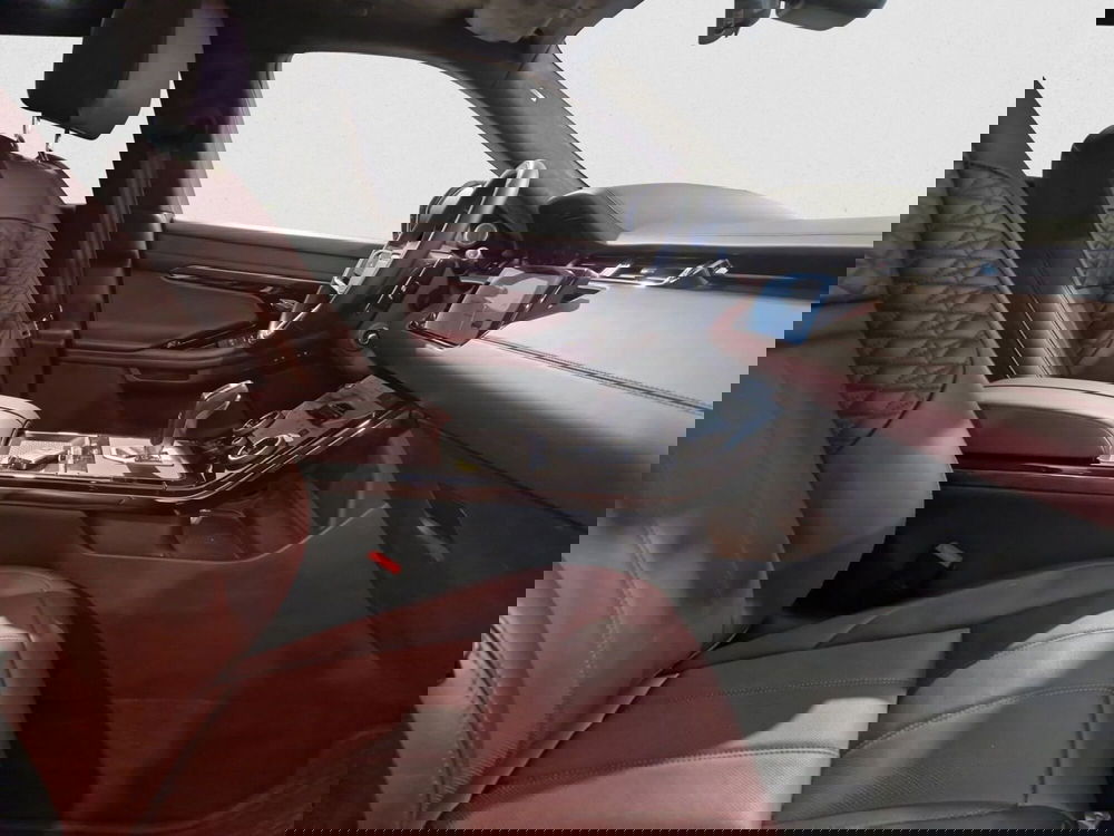 Land Rover Range Rover Evoque usata a Firenze (3)