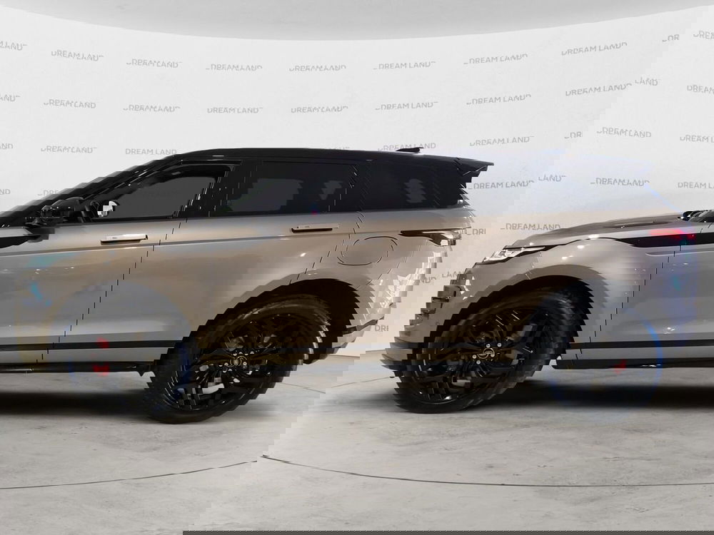 Land Rover Range Rover Evoque usata a Firenze (6)