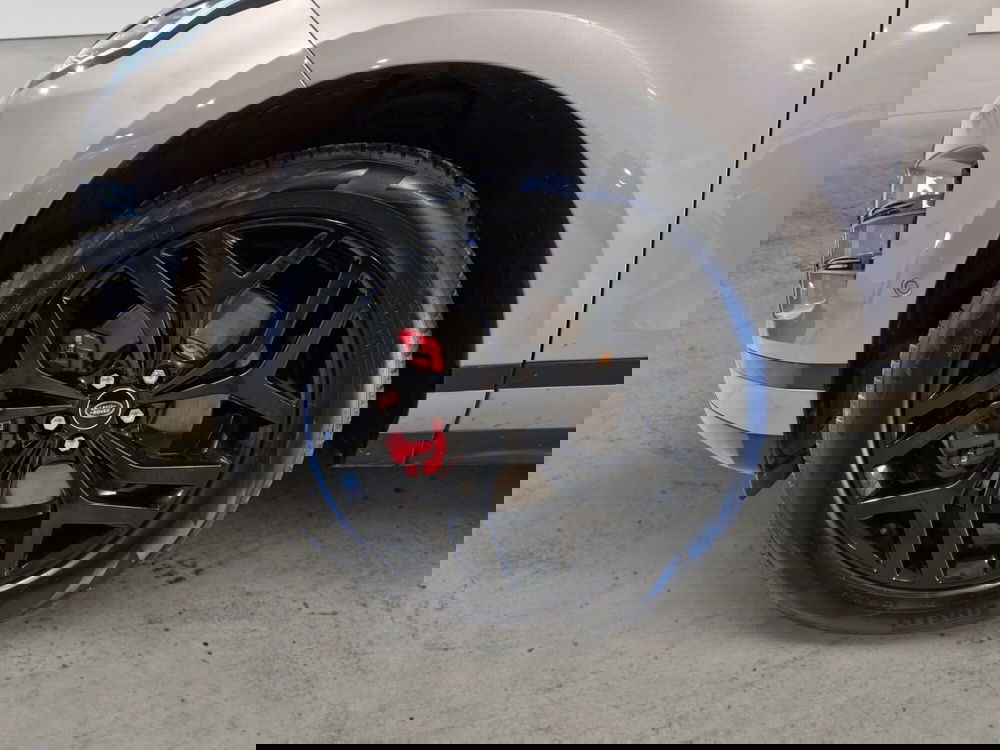 Land Rover Range Rover Evoque usata a Firenze (9)