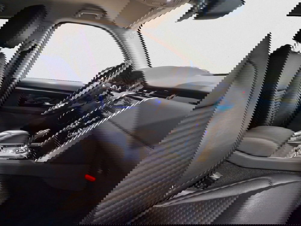 Land Rover Discovery Sport usata a Firenze (3)