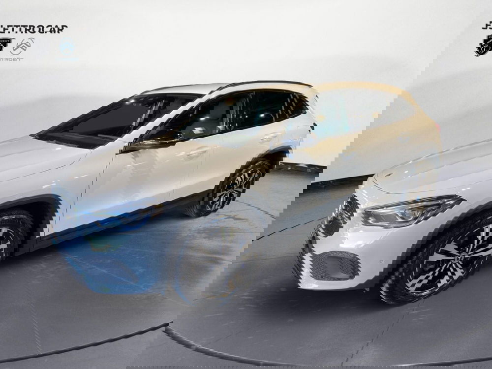 Mercedes-Benz GLA SUV usata a Vicenza