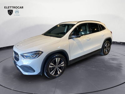 Mercedes-Benz GLA SUV 200 d Automatic Sport Plus del 2020 usata a Bassano del Grappa