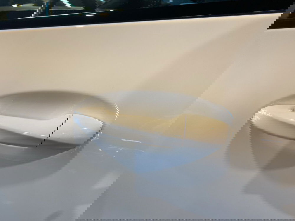 Mercedes-Benz GLA SUV usata a Vicenza (11)