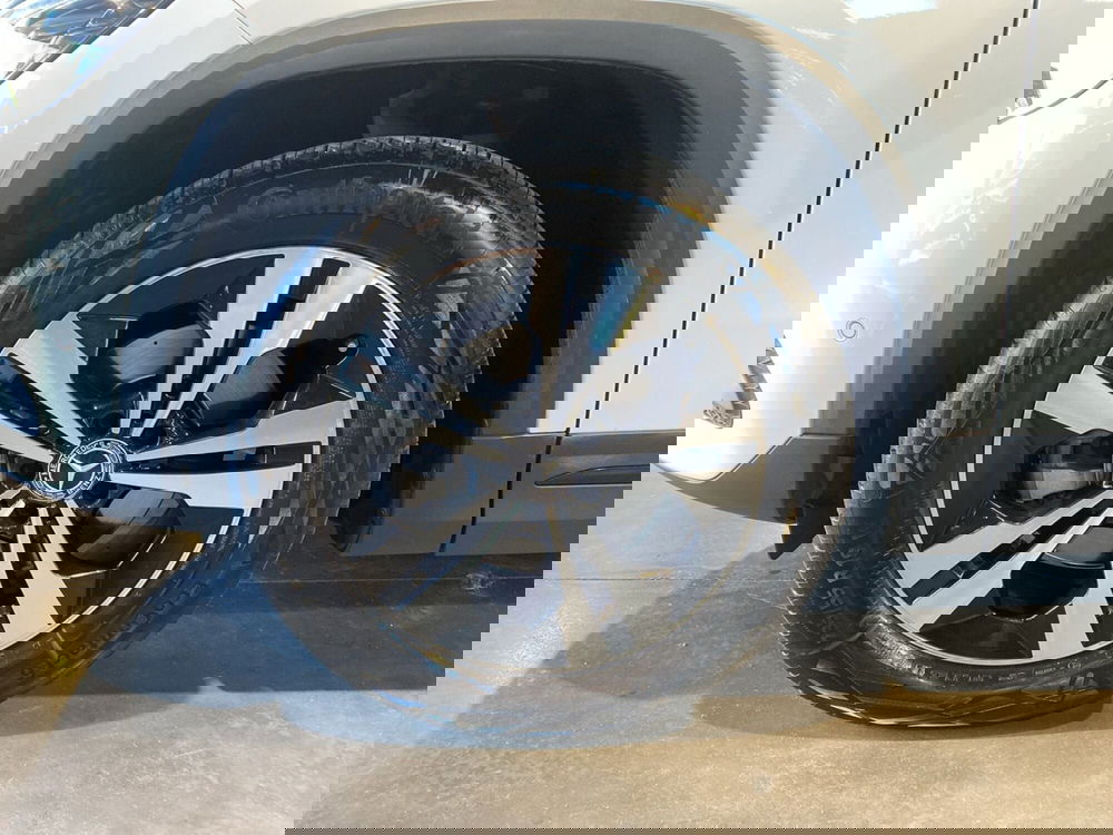 Mercedes-Benz GLA SUV usata a Vicenza (12)