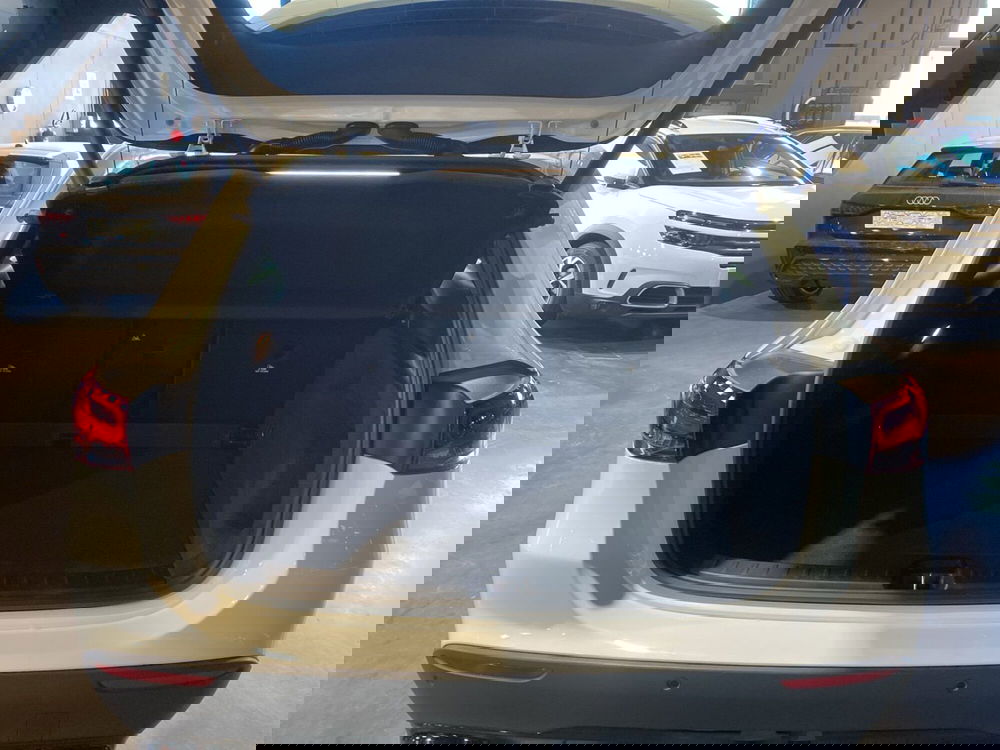 Mercedes-Benz GLA SUV usata a Vicenza (13)