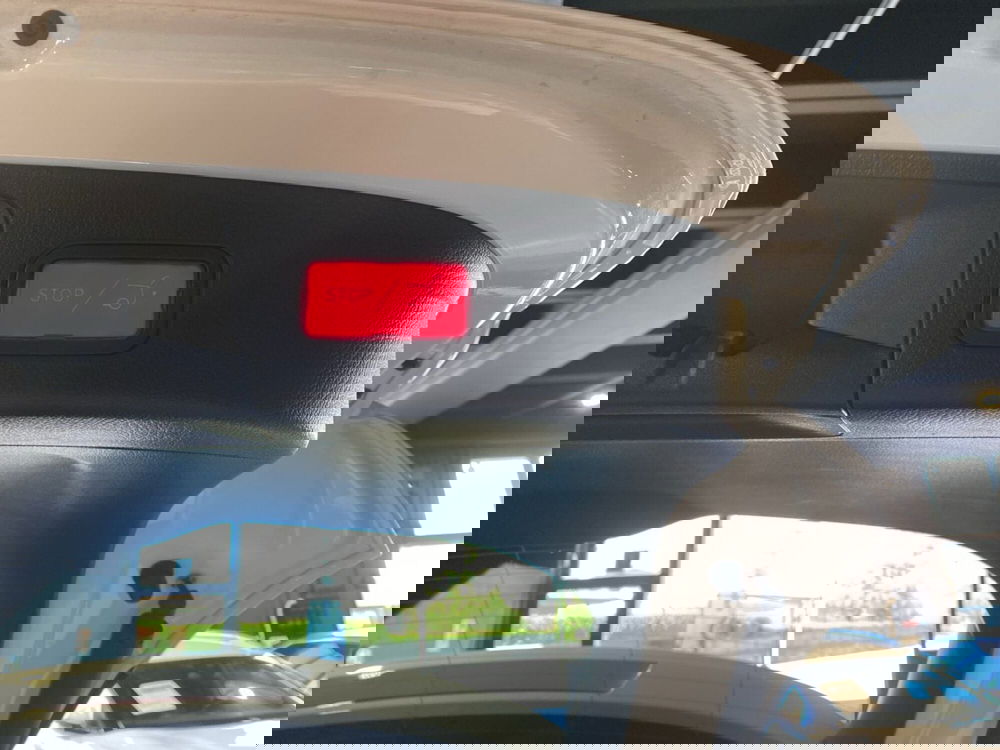 Mercedes-Benz GLA SUV usata a Vicenza (14)