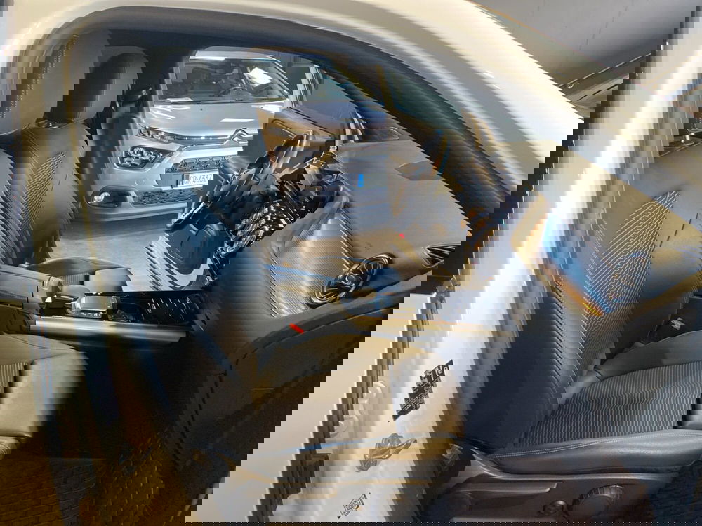 Mercedes-Benz GLA SUV usata a Vicenza (17)