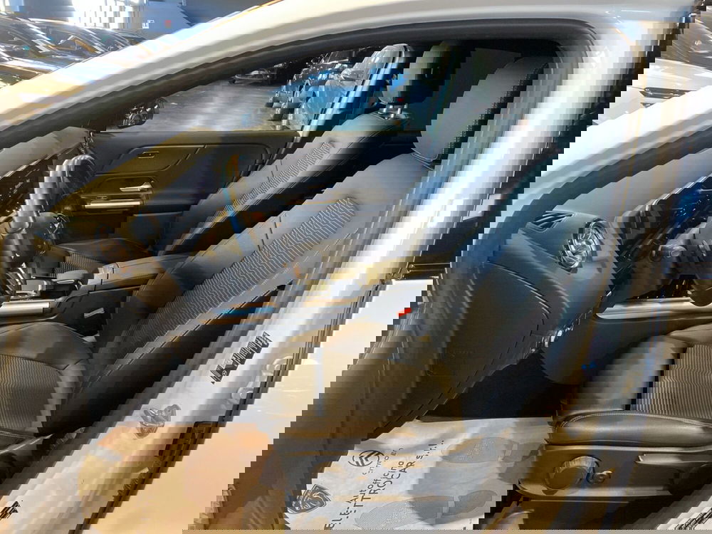 Mercedes-Benz GLA SUV usata a Vicenza (18)