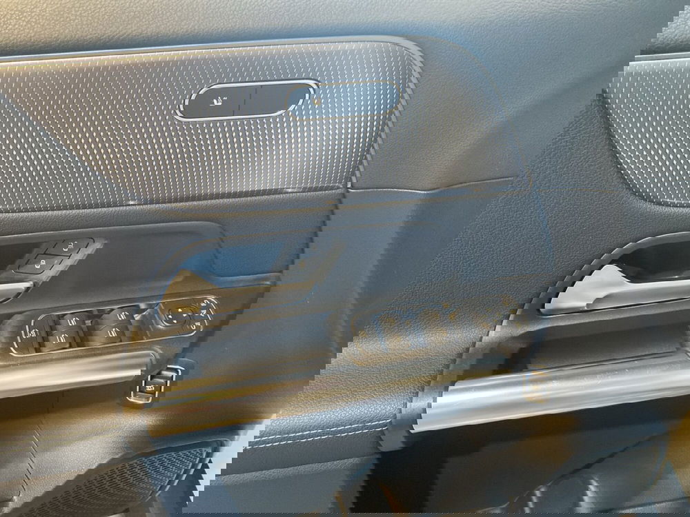 Mercedes-Benz GLA SUV usata a Vicenza (19)