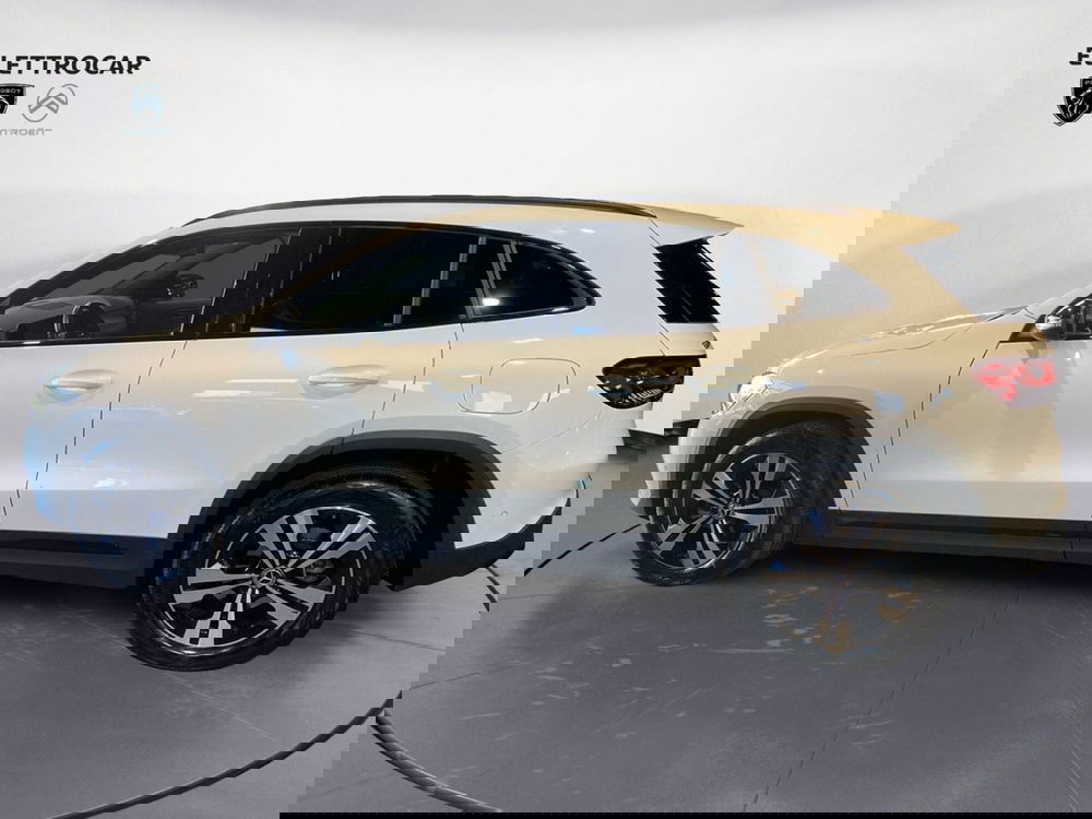 Mercedes-Benz GLA SUV usata a Vicenza (2)