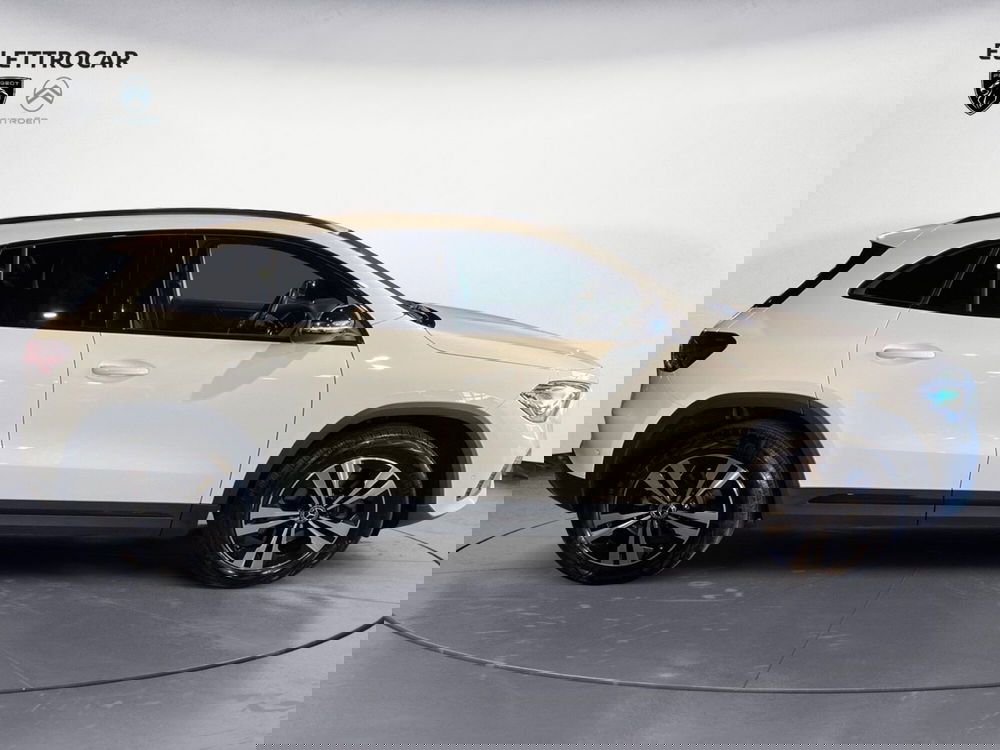 Mercedes-Benz GLA SUV usata a Vicenza (6)