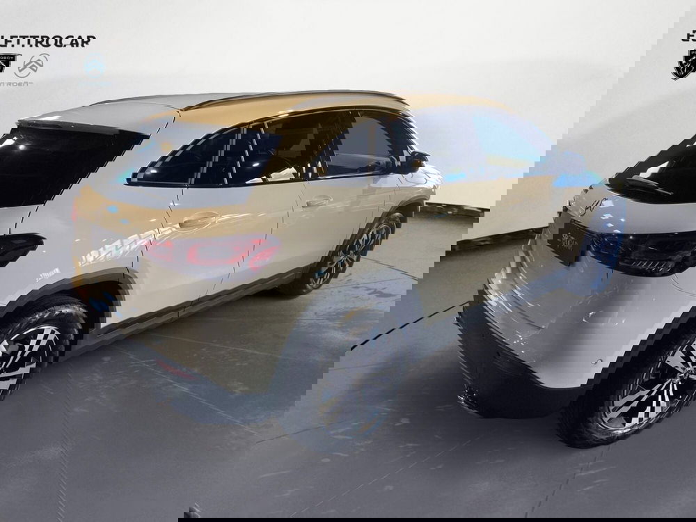 Mercedes-Benz GLA SUV usata a Vicenza (7)