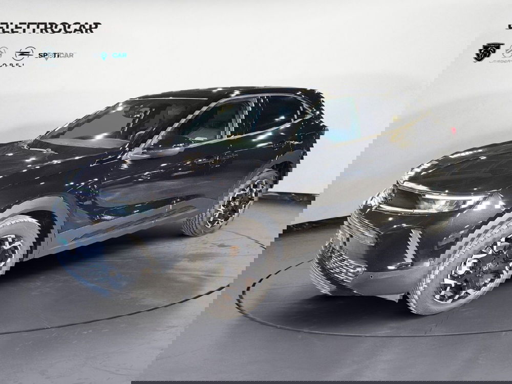 Opel Mokka usata a Vicenza