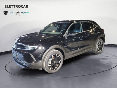 Opel Mokka 1.2 Ultimate s&amp;s 136cv del 2024 usata a Bassano del Grappa