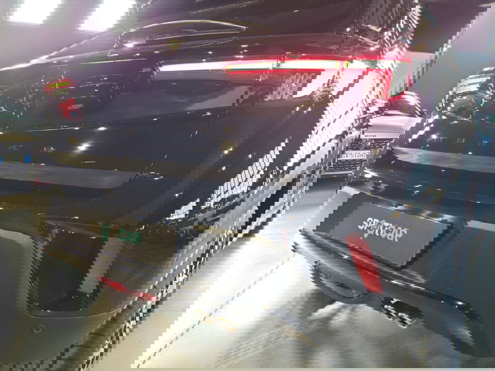 Opel Mokka usata a Vicenza (10)