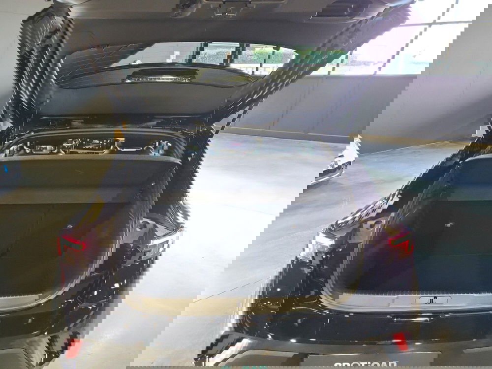 Opel Mokka usata a Vicenza (11)