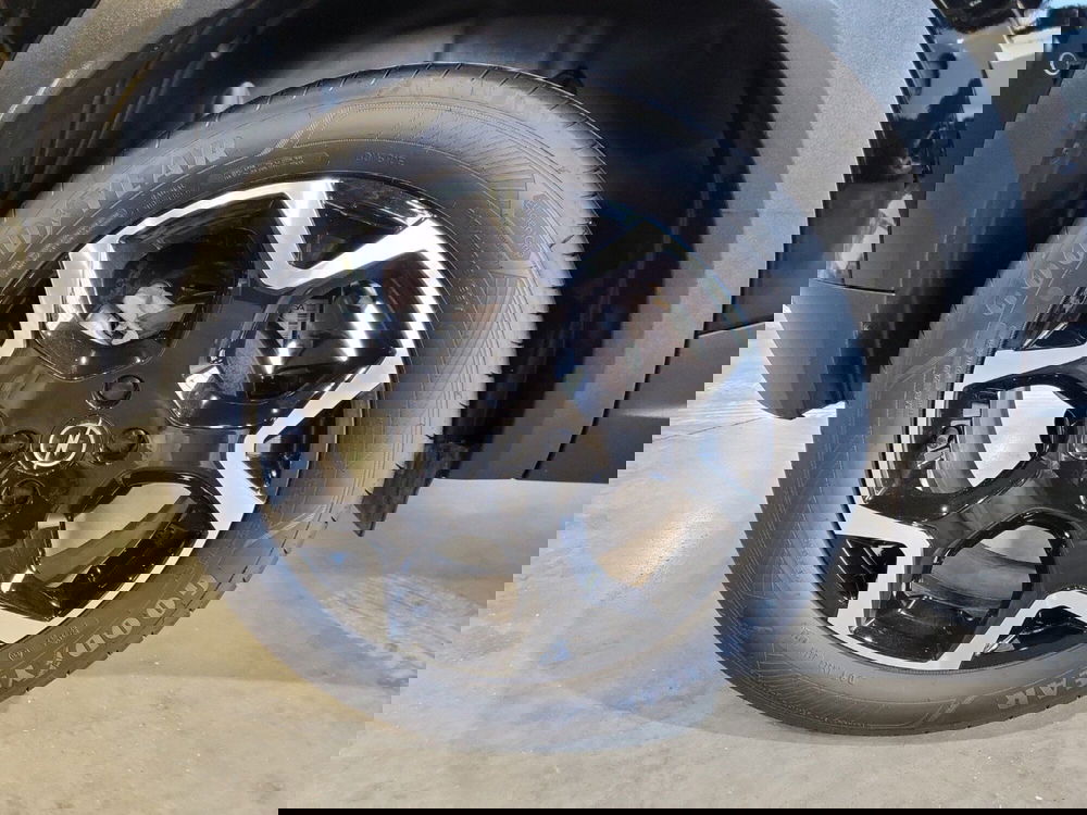 Opel Mokka usata a Vicenza (12)