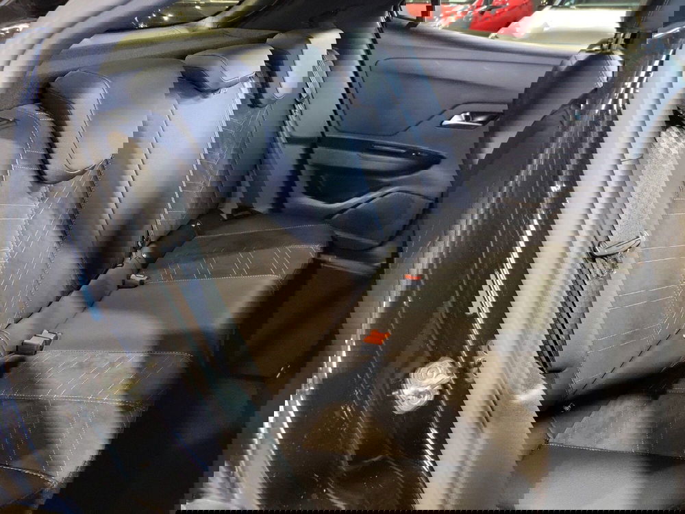 Opel Mokka usata a Vicenza (13)