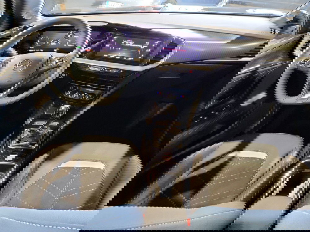 Opel Mokka usata a Vicenza (14)