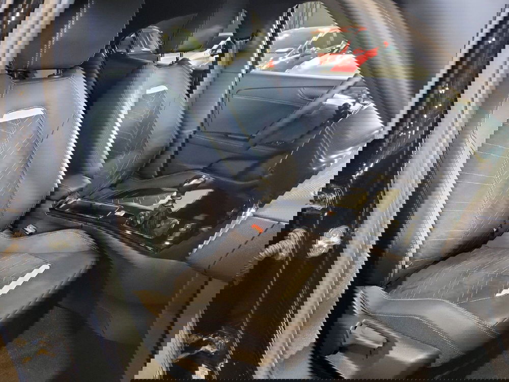 Opel Mokka usata a Vicenza (15)