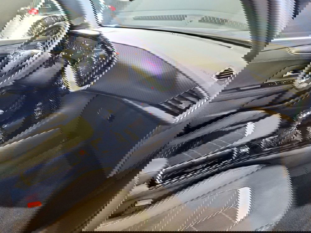 Opel Mokka usata a Vicenza (16)