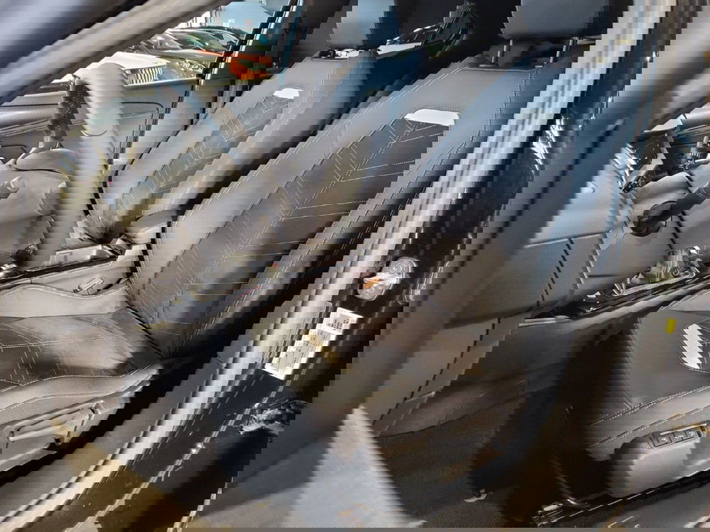 Opel Mokka usata a Vicenza (17)