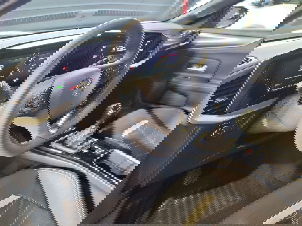 Opel Mokka usata a Vicenza (18)