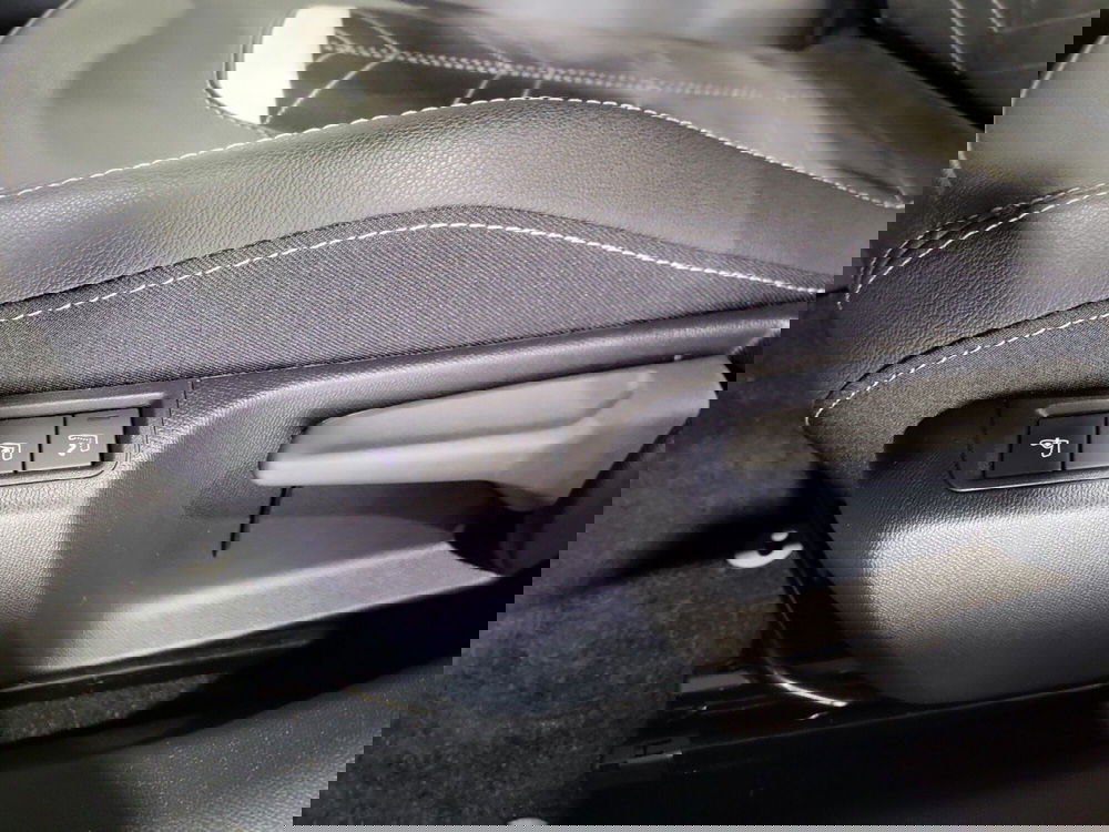 Opel Mokka usata a Vicenza (19)