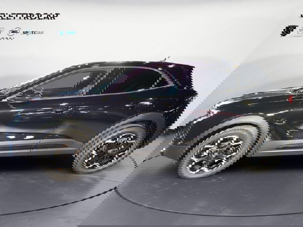 Opel Mokka usata a Vicenza (2)