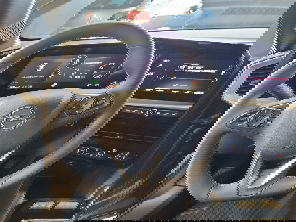 Opel Mokka usata a Vicenza (20)