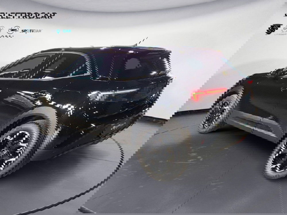 Opel Mokka usata a Vicenza (3)