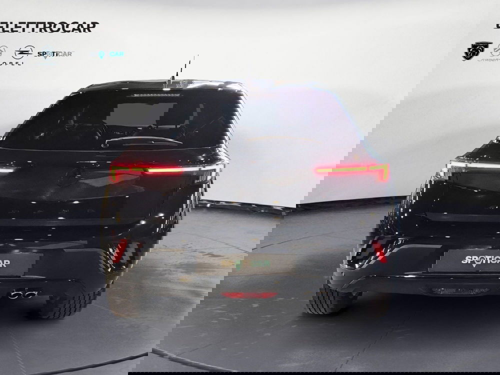 Opel Mokka usata a Vicenza (4)