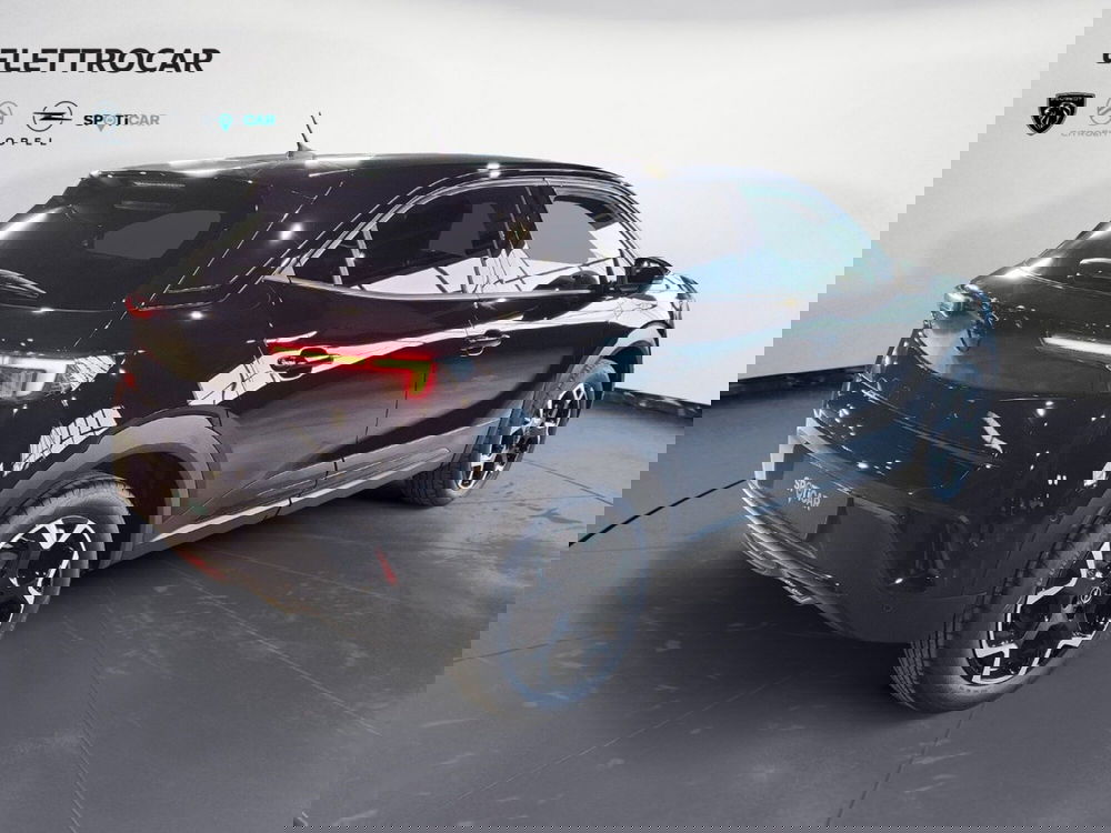 Opel Mokka usata a Vicenza (5)