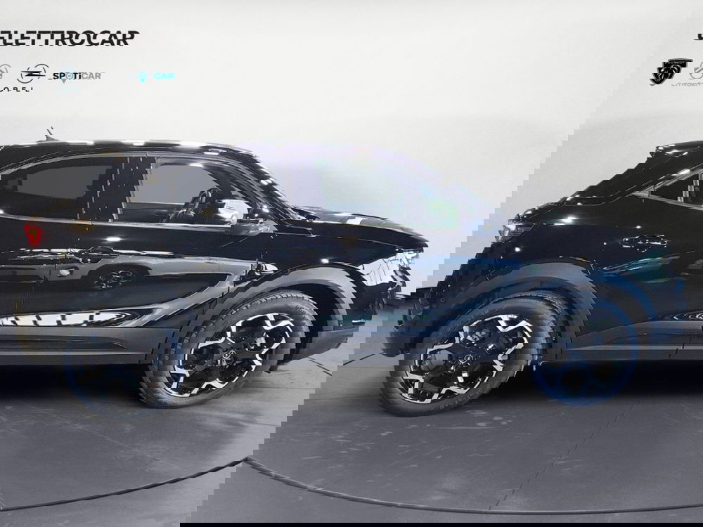 Opel Mokka usata a Vicenza (6)