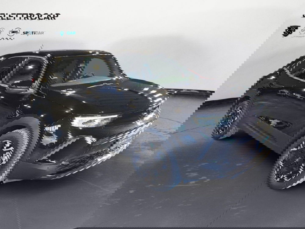 Opel Mokka usata a Vicenza (7)
