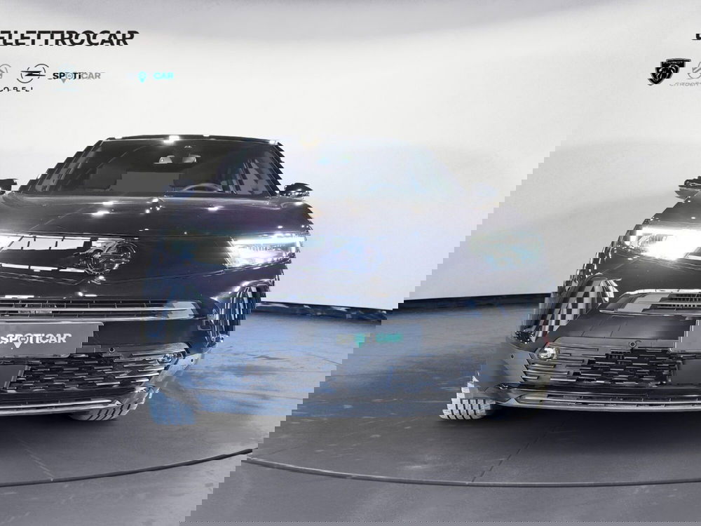 Opel Mokka usata a Vicenza (8)