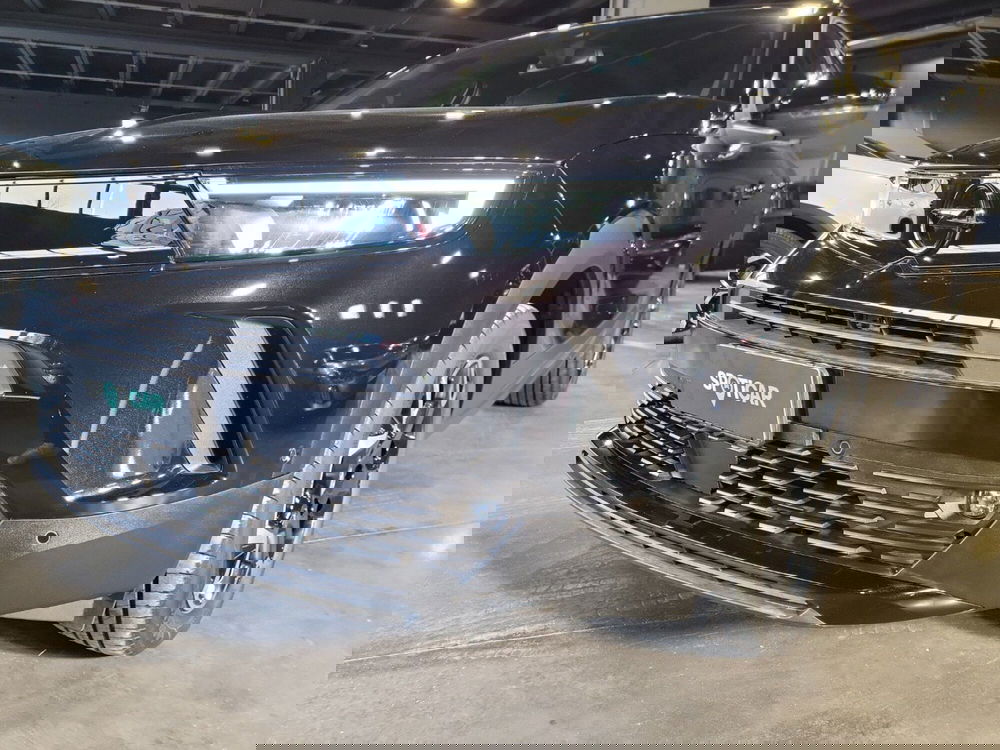 Opel Mokka usata a Vicenza (9)