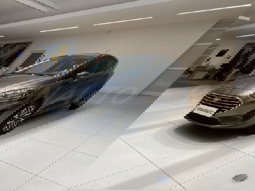 Ford Fiesta usata a Forlì-Cesena