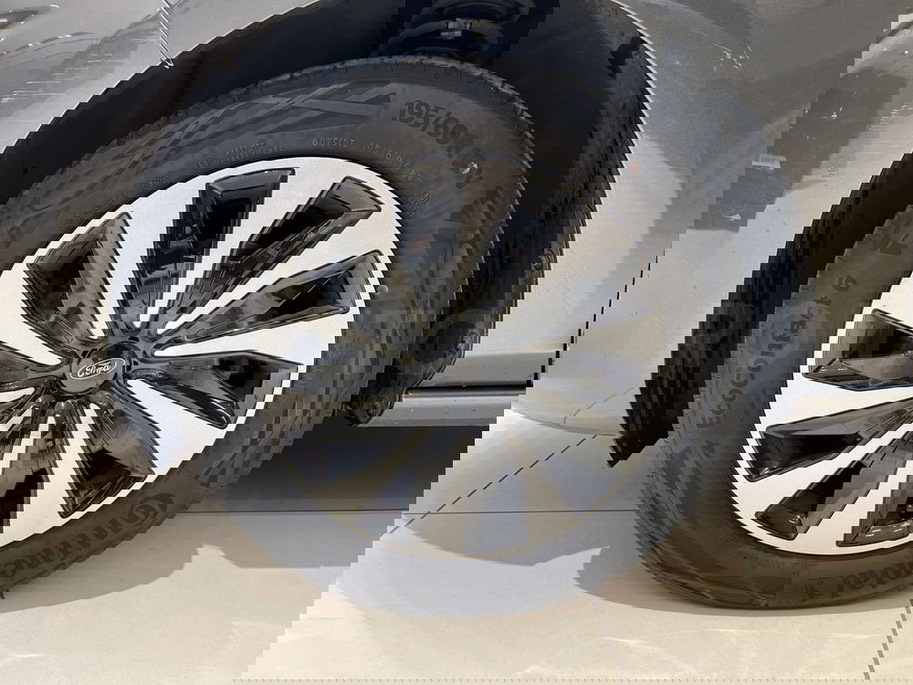 Ford Fiesta usata a Forlì-Cesena (10)