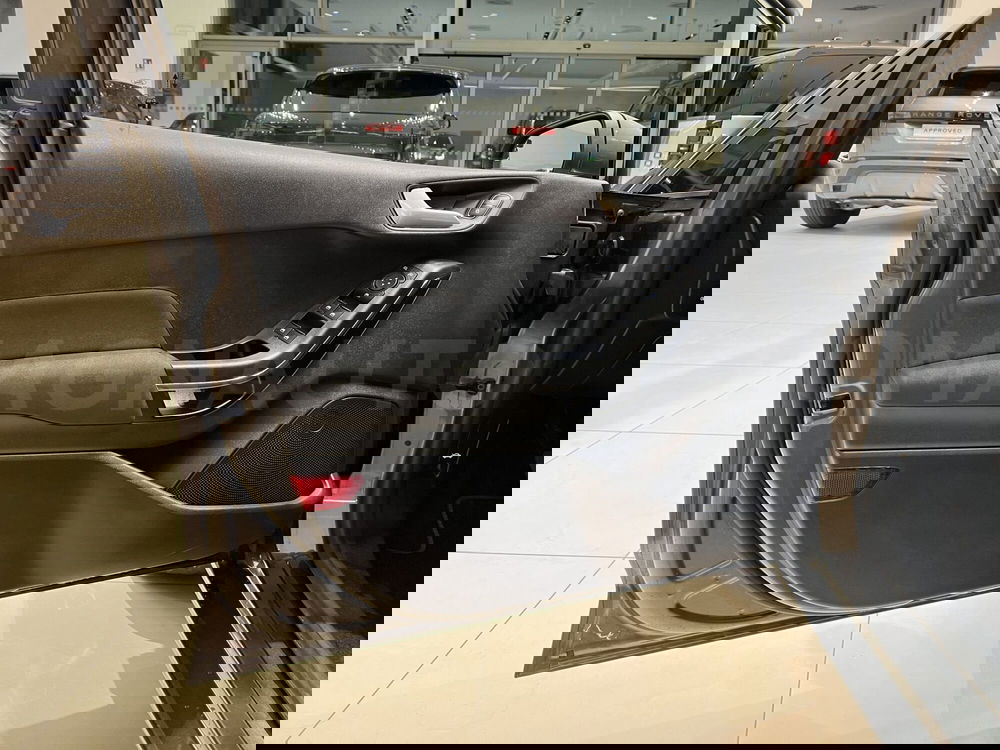 Ford Fiesta usata a Forlì-Cesena (11)