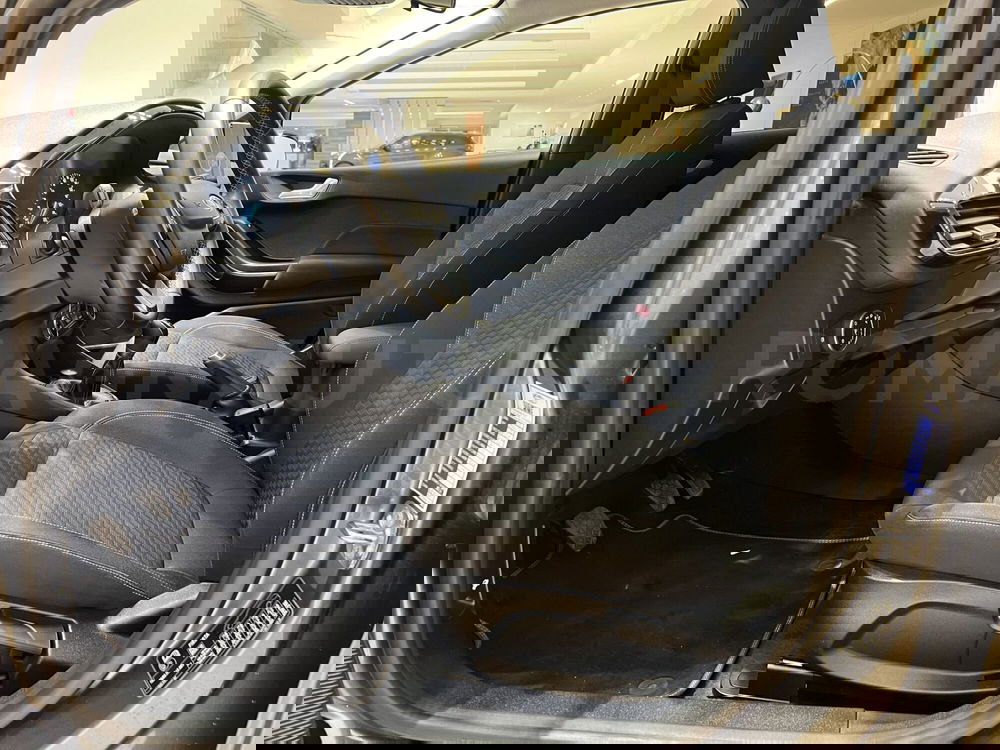 Ford Fiesta usata a Forlì-Cesena (12)