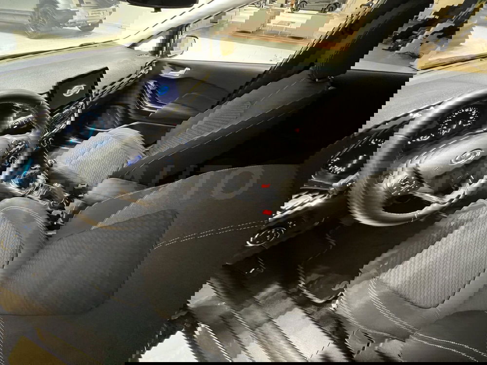 Ford Fiesta usata a Forlì-Cesena (13)